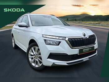 Used Skoda Kamiq 2023 for sale - 77898982: Photo