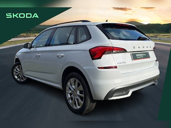 Used Skoda Kamiq 2023 for sale - 77898982: Photo