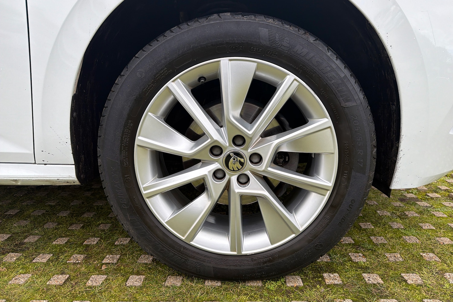 Used Skoda Kamiq 2023 for sale - 77898982: Photo 5