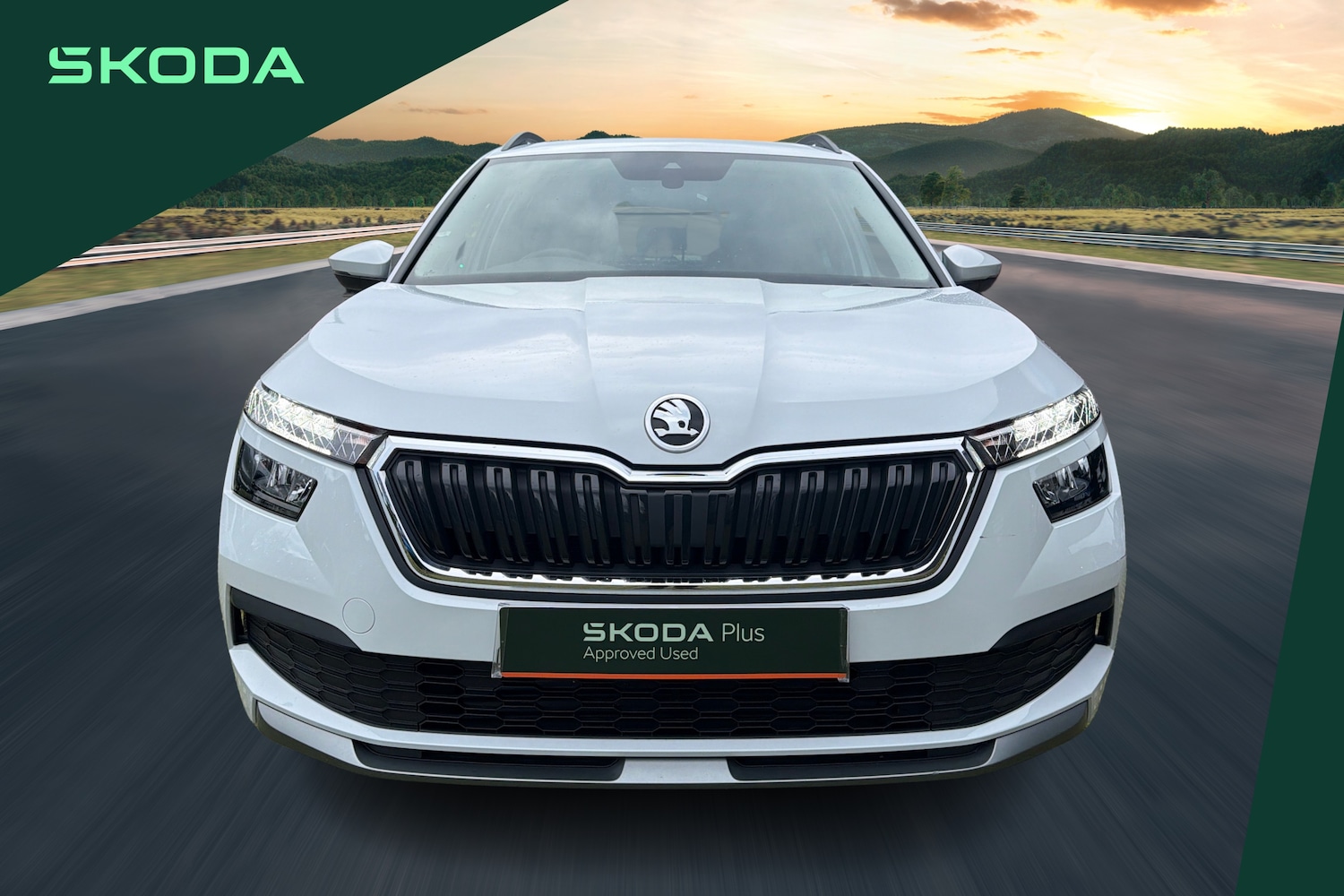 Used Skoda Kamiq 2023 for sale - 77898982: Photo 7