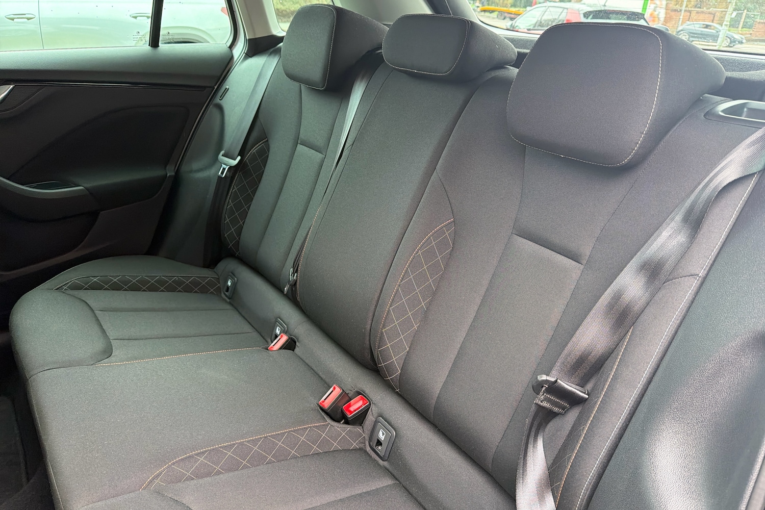 Used Skoda Kamiq 2023 for sale - 77898982: Photo 8