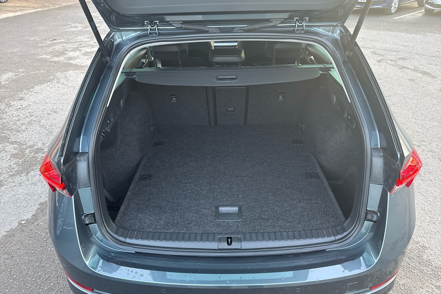 Used Skoda Octavia 2020 for sale - 76680846: Photo 10