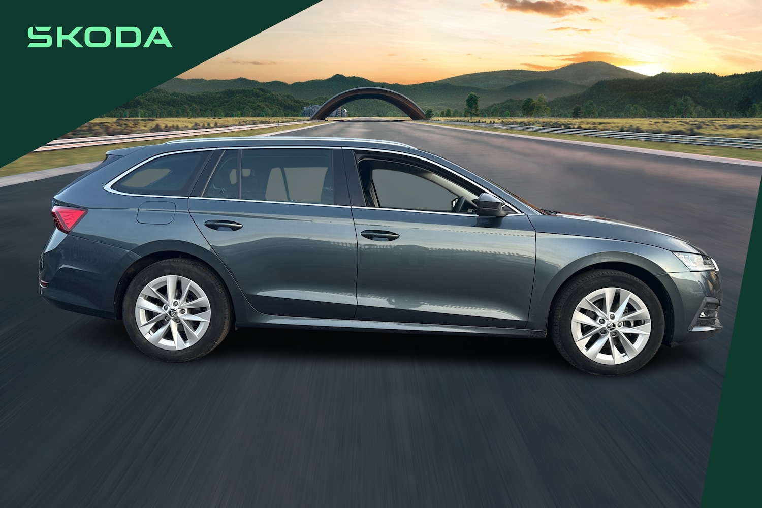 Used Skoda Octavia 2020 for sale - 76680846: Photo 4