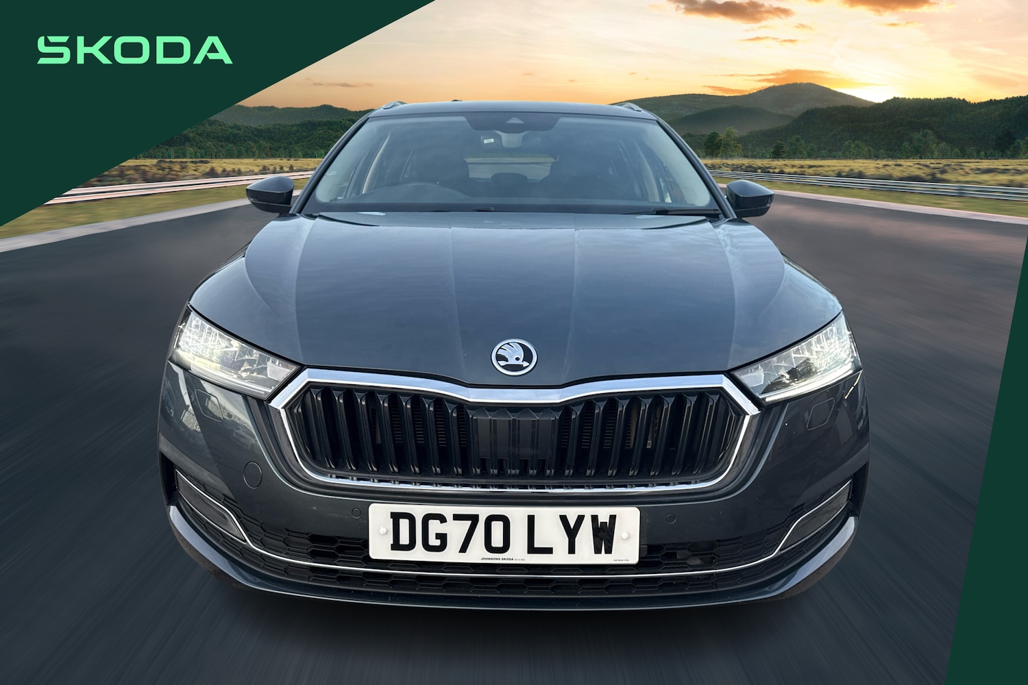 Used Skoda Octavia 2020 for sale - 76680846: Photo 7