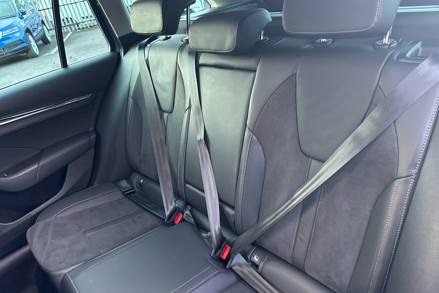 Used Skoda Octavia 2020 for sale - 76680846: Photo 8