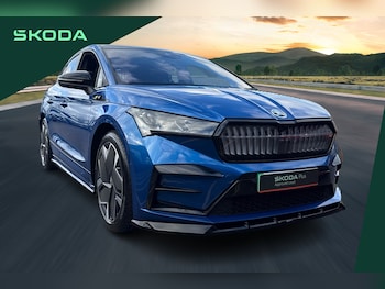 2022 (72) - 220kW vRS 82kWh 4x4 5dr Auto