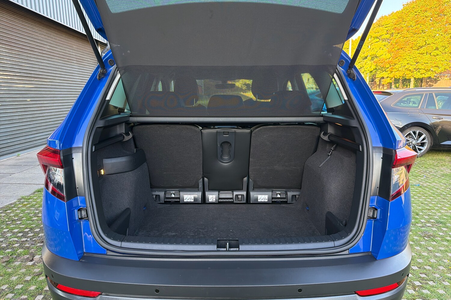 Used Skoda Karoq 2020 for sale - 76373027: Photo 10