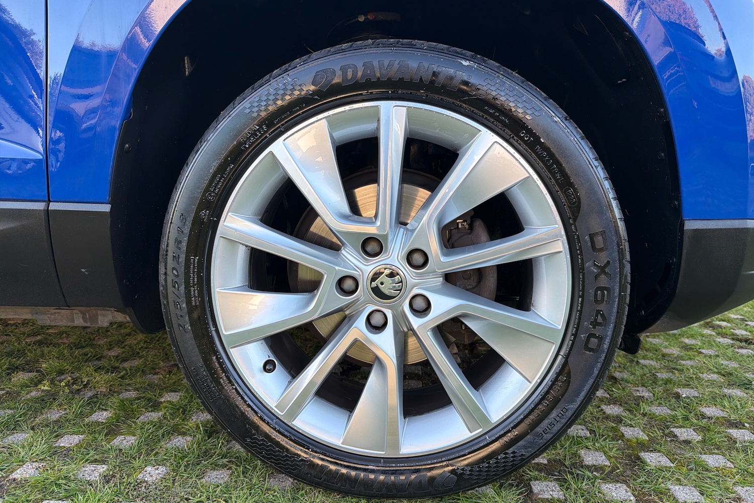 Used Skoda Karoq 2020 for sale - 76373027: Photo 5