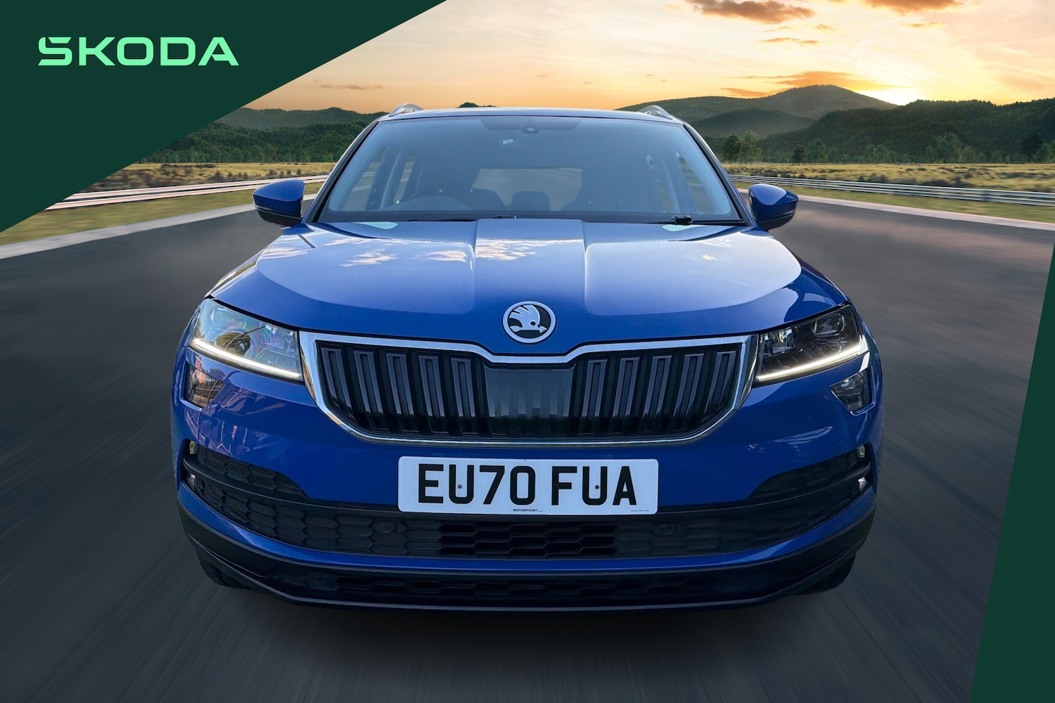 Used Skoda Karoq 2020 for sale - 76373027: Photo 7