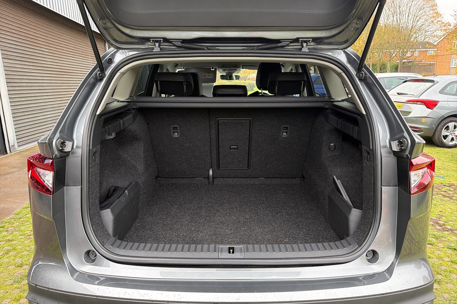 Used Skoda Enyaq 2024 for sale - 76772860: Photo 10