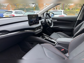 Used Skoda Enyaq 2024 for sale - 76772860: Photo