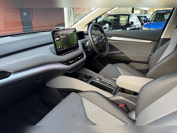 Used Skoda Enyaq 2025 for sale - 77397238: Photo