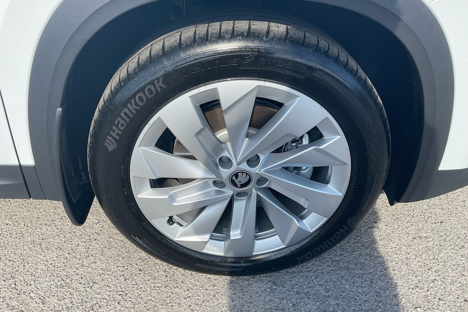 Used Skoda Kodiaq 2025 for sale - 77218456: Photo 5