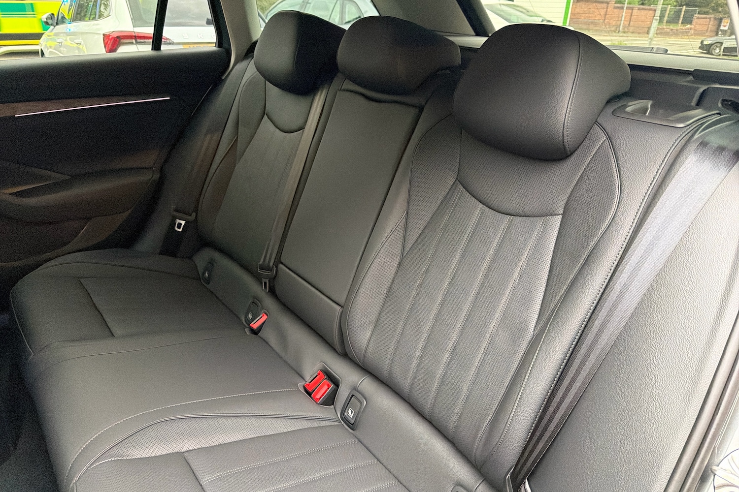 Used Skoda Superb 2025 for sale - 76680555: Photo 8