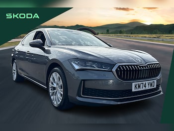 2024 (74) - 1.5 TSI e-TEC SE L 5dr DSG