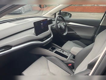 Used Skoda Enyaq 2022 for sale - 76772859: Photo