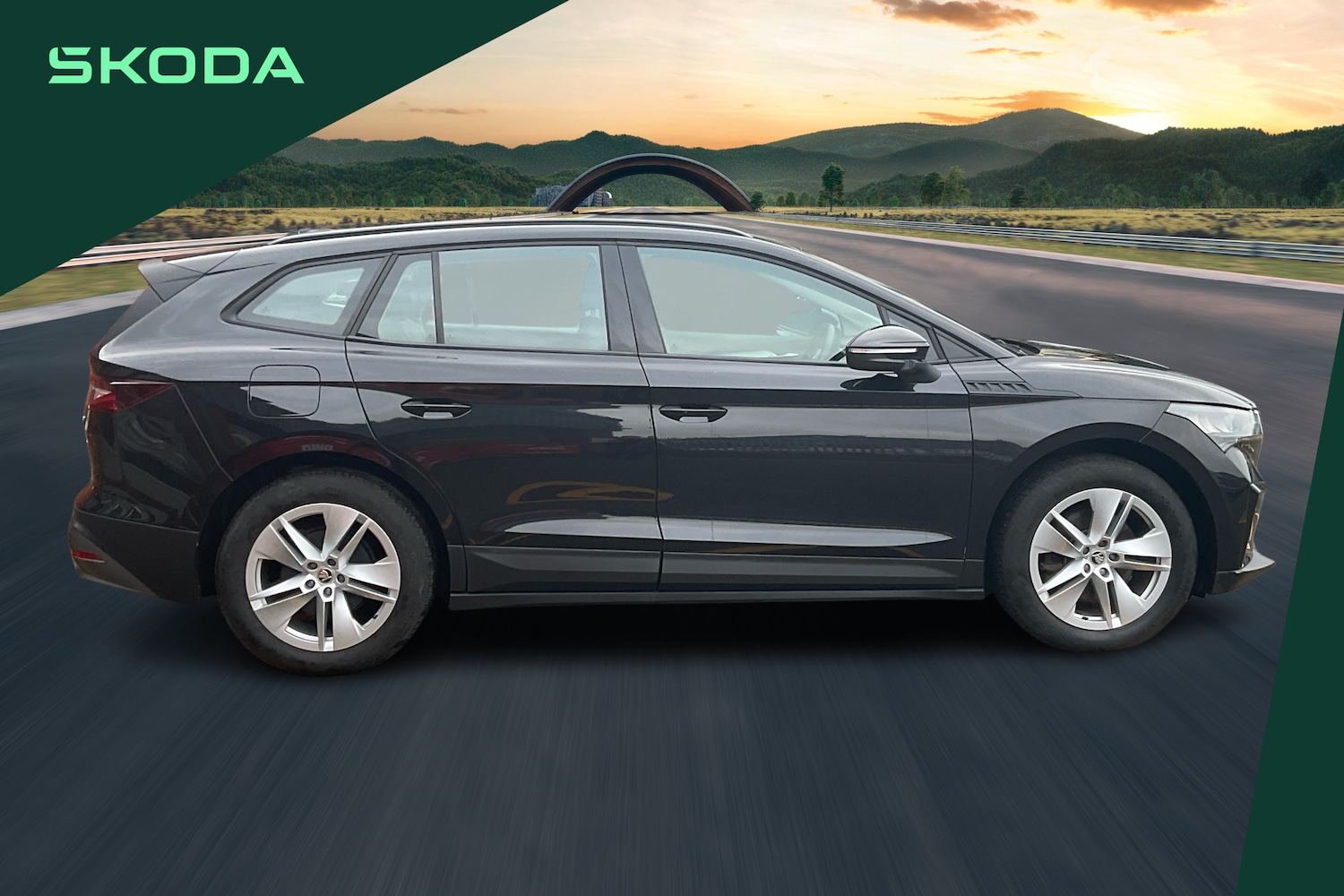 Used Skoda Enyaq 2022 for sale - 76772859: Photo 4