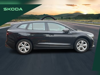 Used Skoda Enyaq 2022 for sale - 76772859: Photo