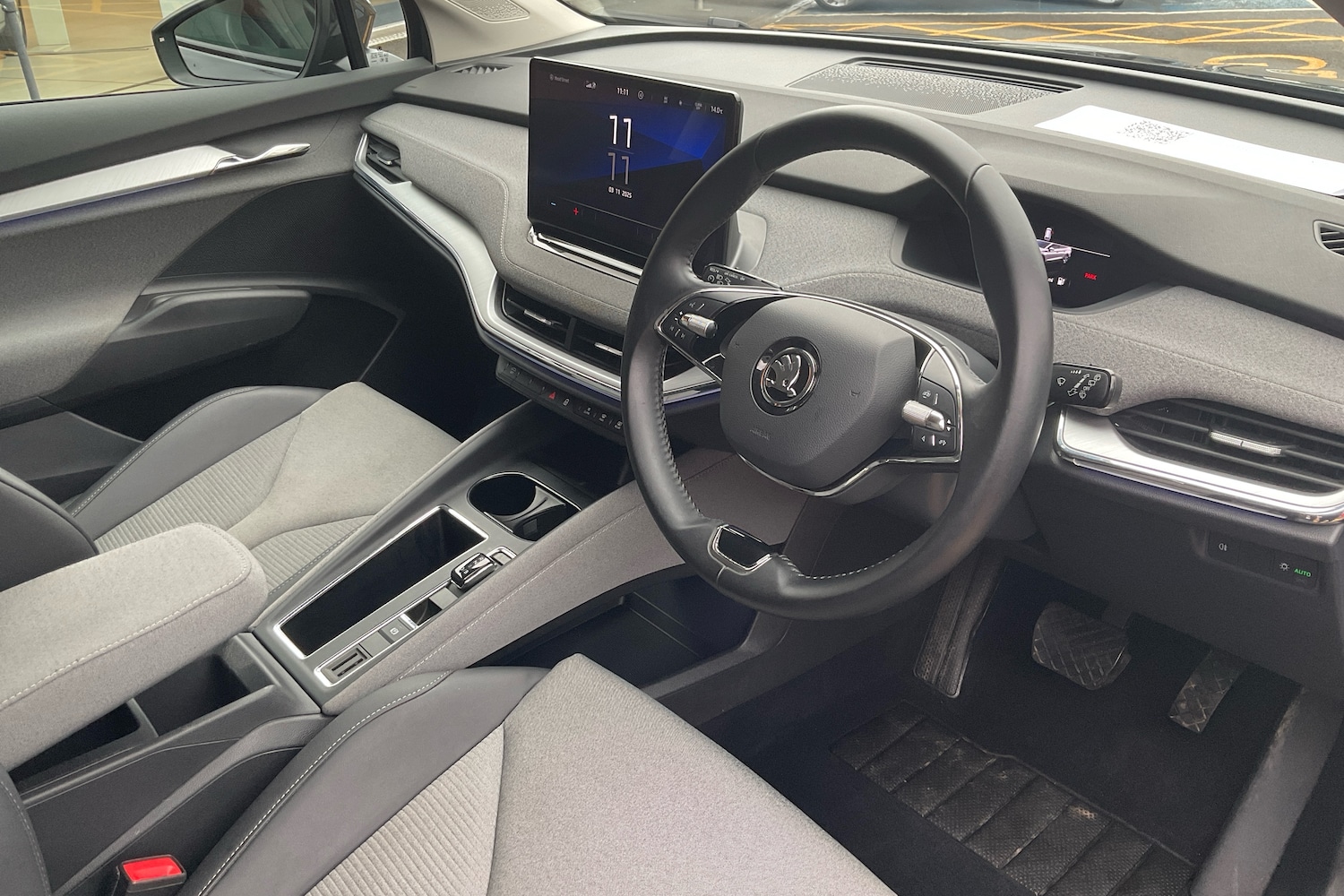 Used Skoda Enyaq 2022 for sale - 76772859: Photo 6