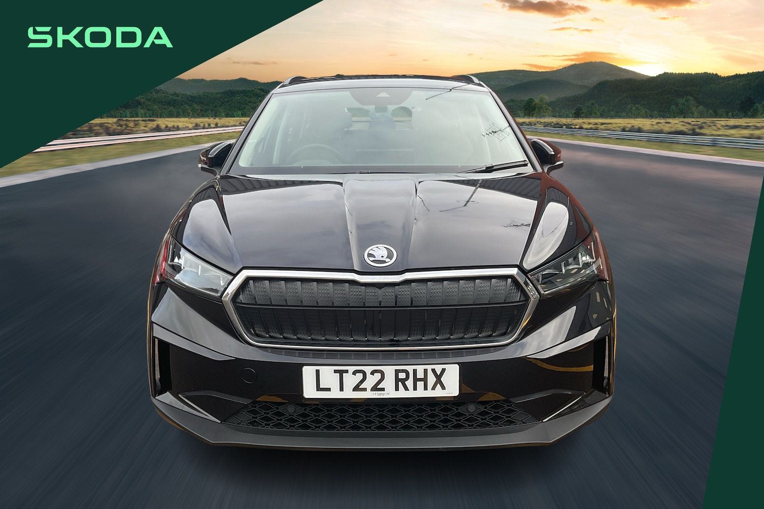 Used Skoda Enyaq 2022 for sale - 76772859: Photo 7