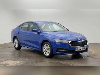 2022 (72) - 2.0 TDI SE Technology 5dr