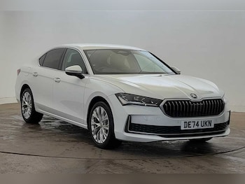 2024 (74) - 1.5 TSI e-TEC SE L 5dr DSG