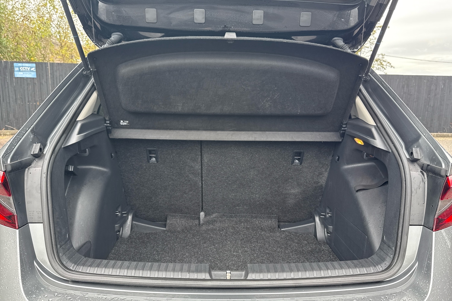 Used Skoda Fabia 2022 for sale - 76900206: Photo 10