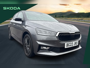 2022 (22) - 1.0 MPI 80 Colour Edition 5dr