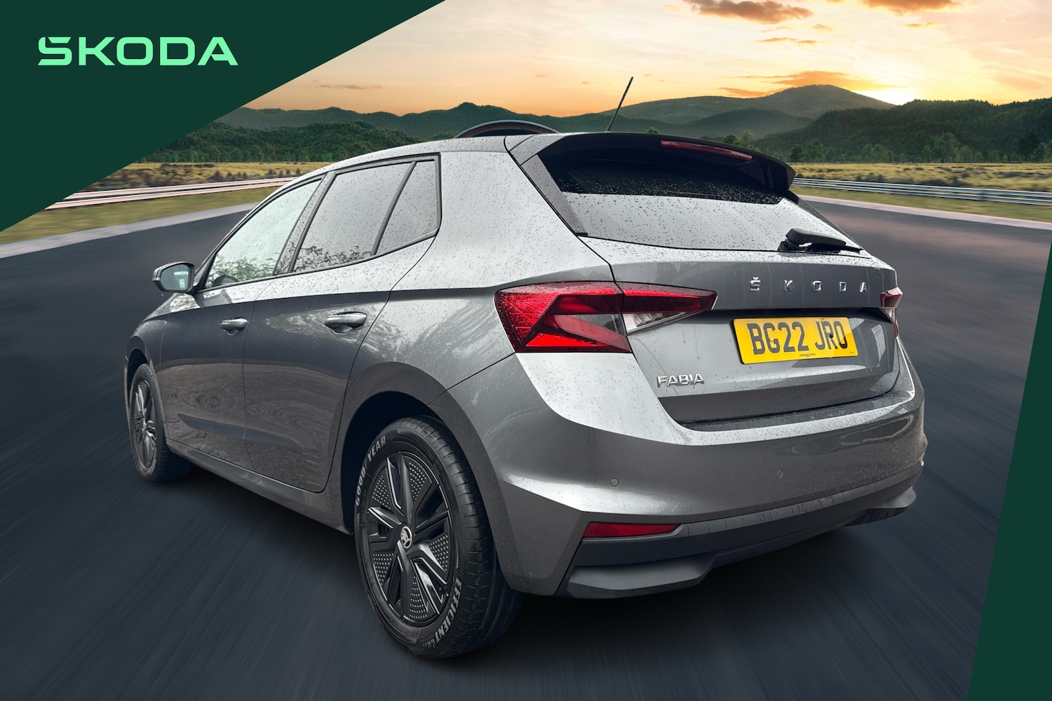 Used Skoda Fabia 2022 for sale - 76900206: Photo 3