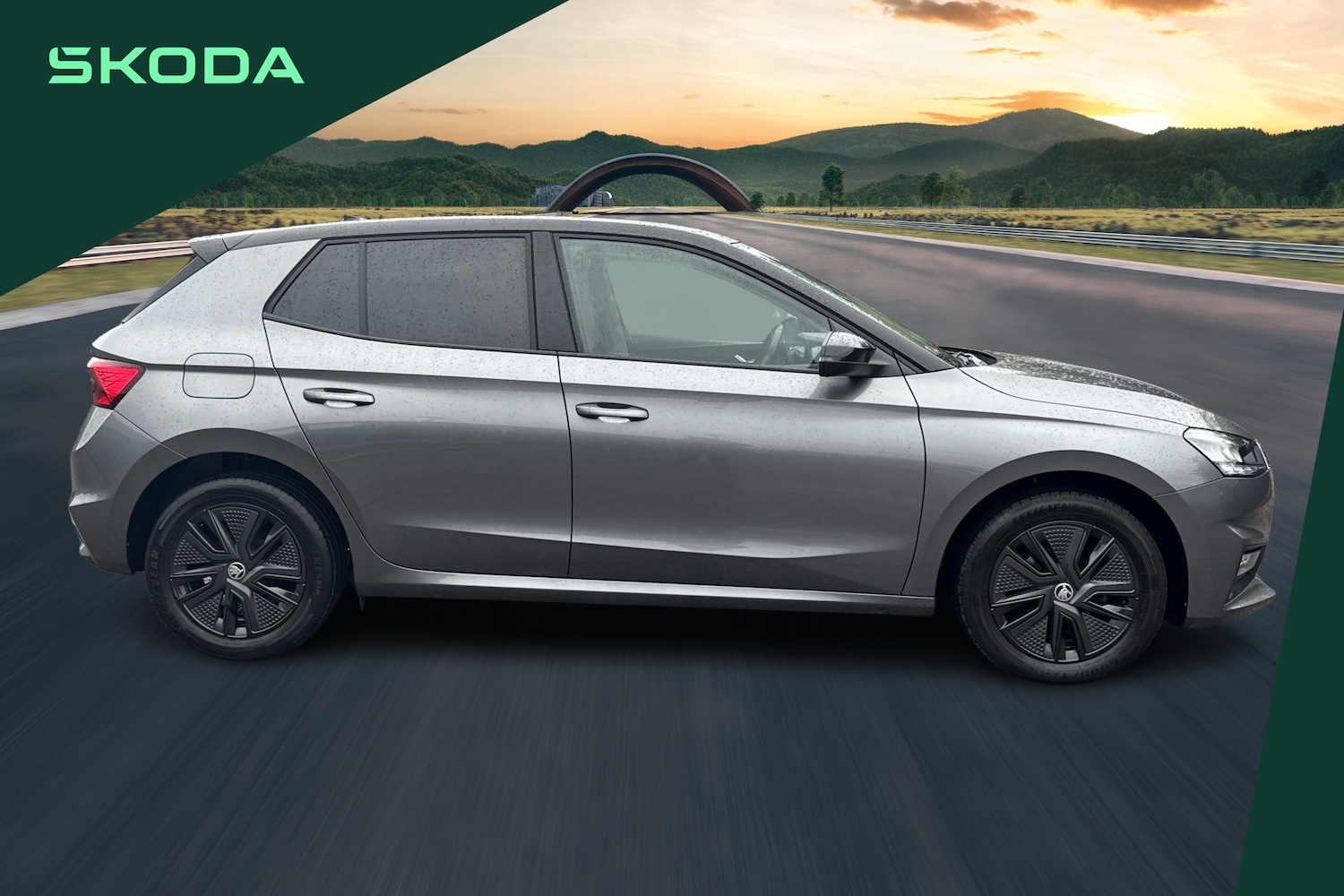 Used Skoda Fabia 2022 for sale - 76900206: Photo 4