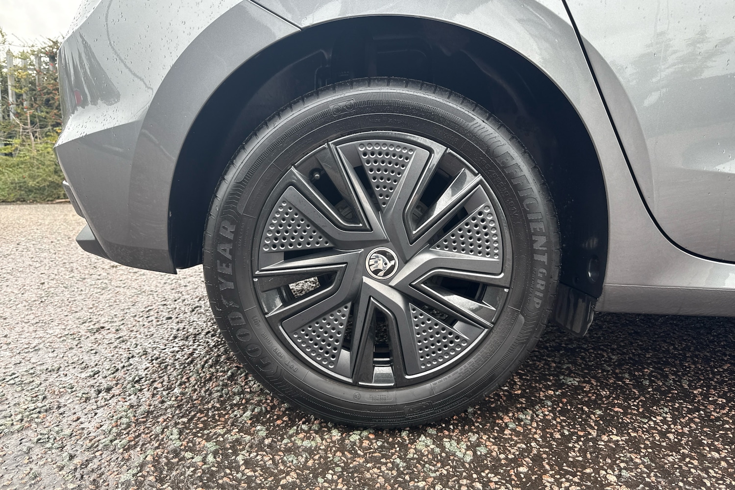 Used Skoda Fabia 2022 for sale - 76900206: Photo 5