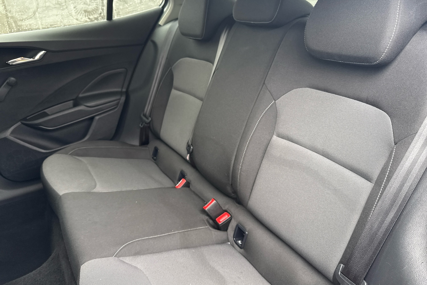 Used Skoda Fabia 2022 for sale - 76900206: Photo 8