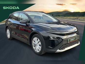 Used Skoda Elroq 2025 for sale - 77315889: Photo