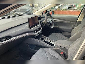 Used Skoda Elroq 2025 for sale - 77315889: Photo