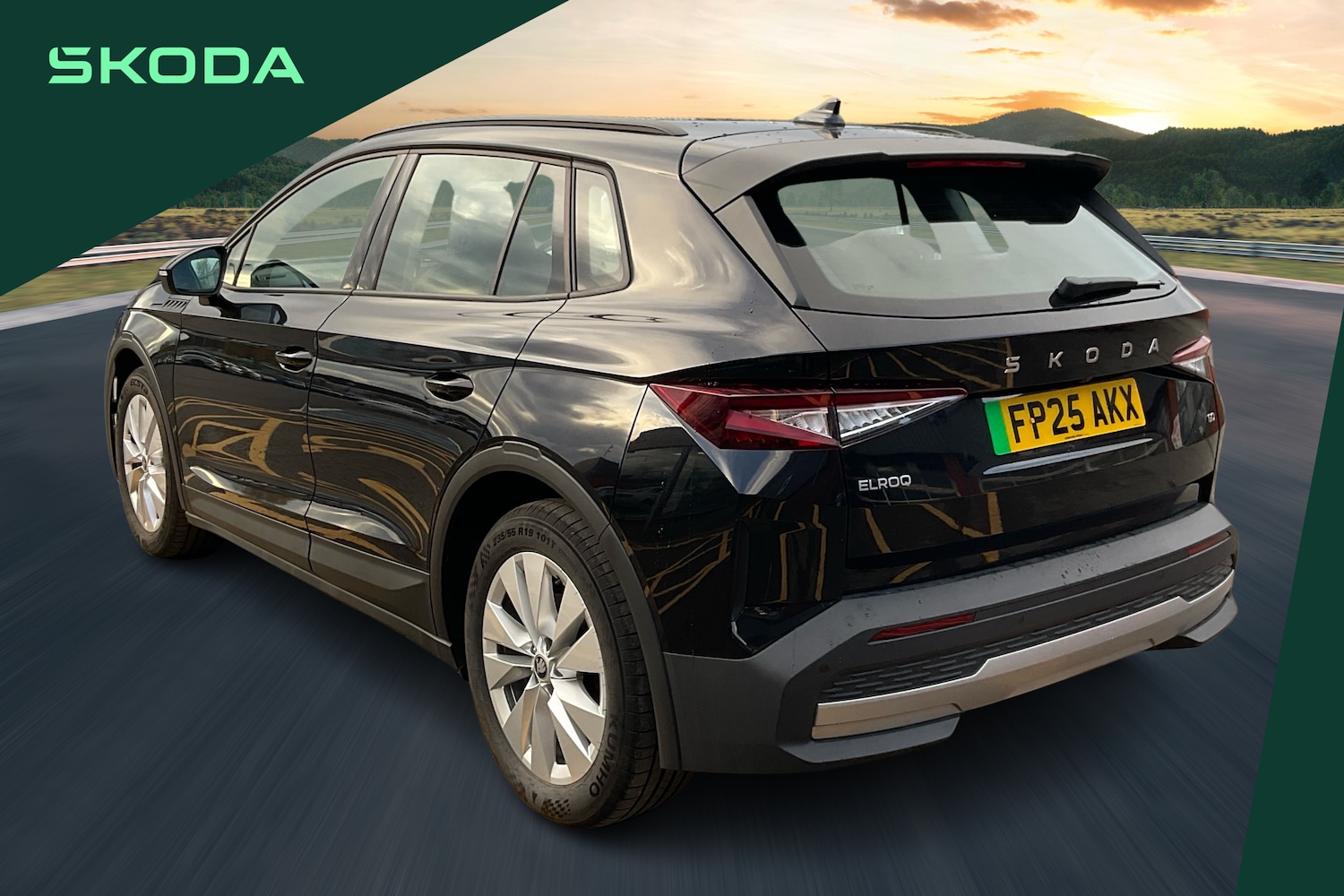 Used Skoda Elroq 2025 for sale - 77315889: Photo 3