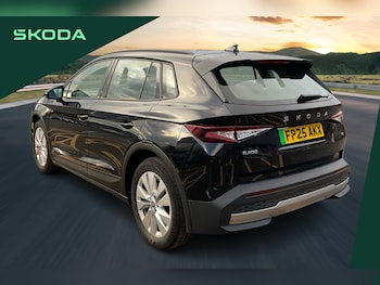 Used Skoda Elroq 2025 for sale - 77315889: Photo