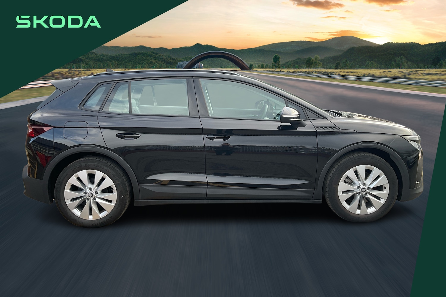 Used Skoda Elroq 2025 for sale - 77315889: Photo 4