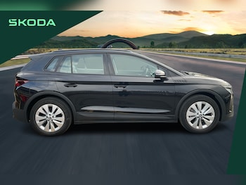 Used Skoda Elroq 2025 for sale - 77315889: Photo