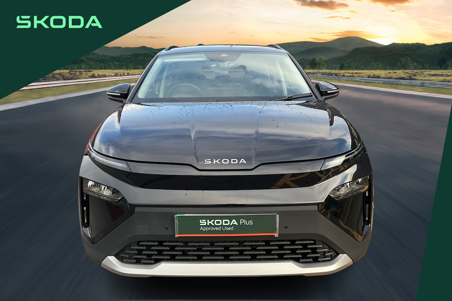 Used Skoda Elroq 2025 for sale - 77315889: Photo 7