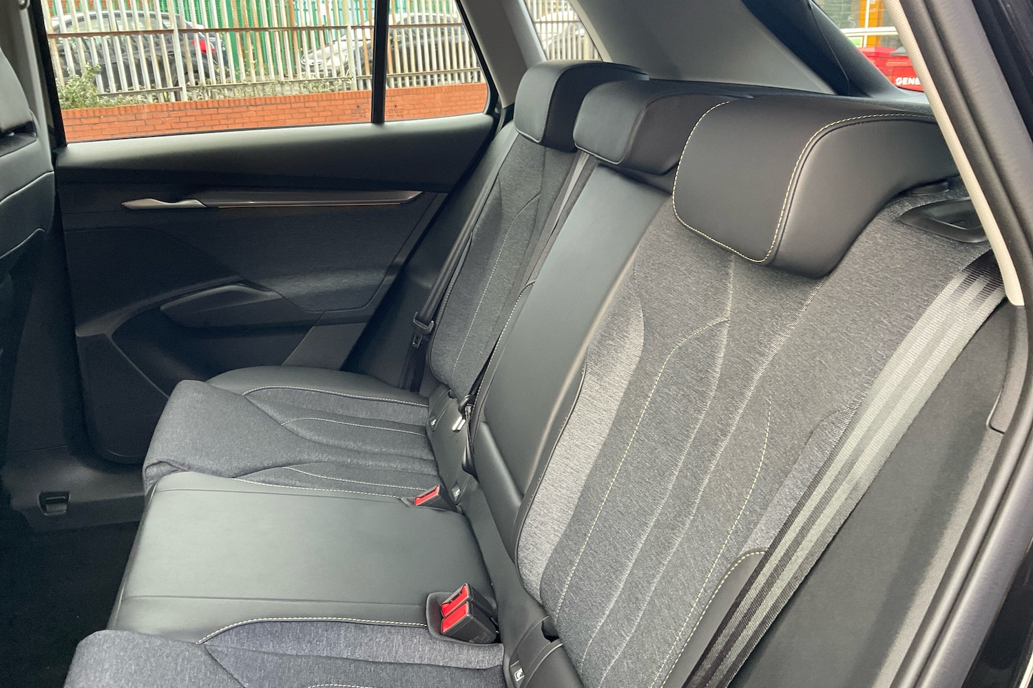 Used Skoda Elroq 2025 for sale - 77315889: Photo 8