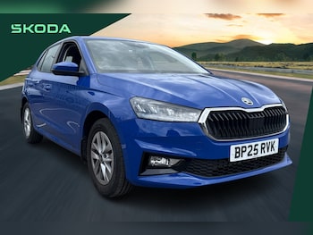 2025 (25) - 1.0 TSI SE Edition 5dr