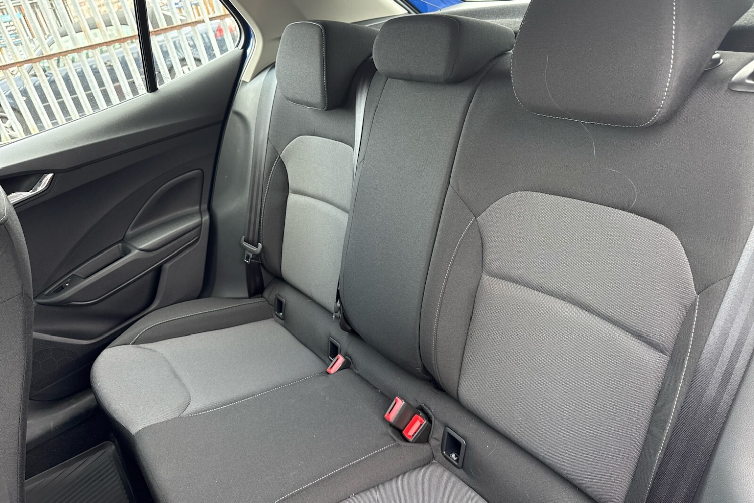 Used Skoda Fabia 2025 for sale - 76678910: Photo 8