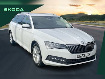 2023 (23) - 1.5 TSI SE Technology 5dr DSG