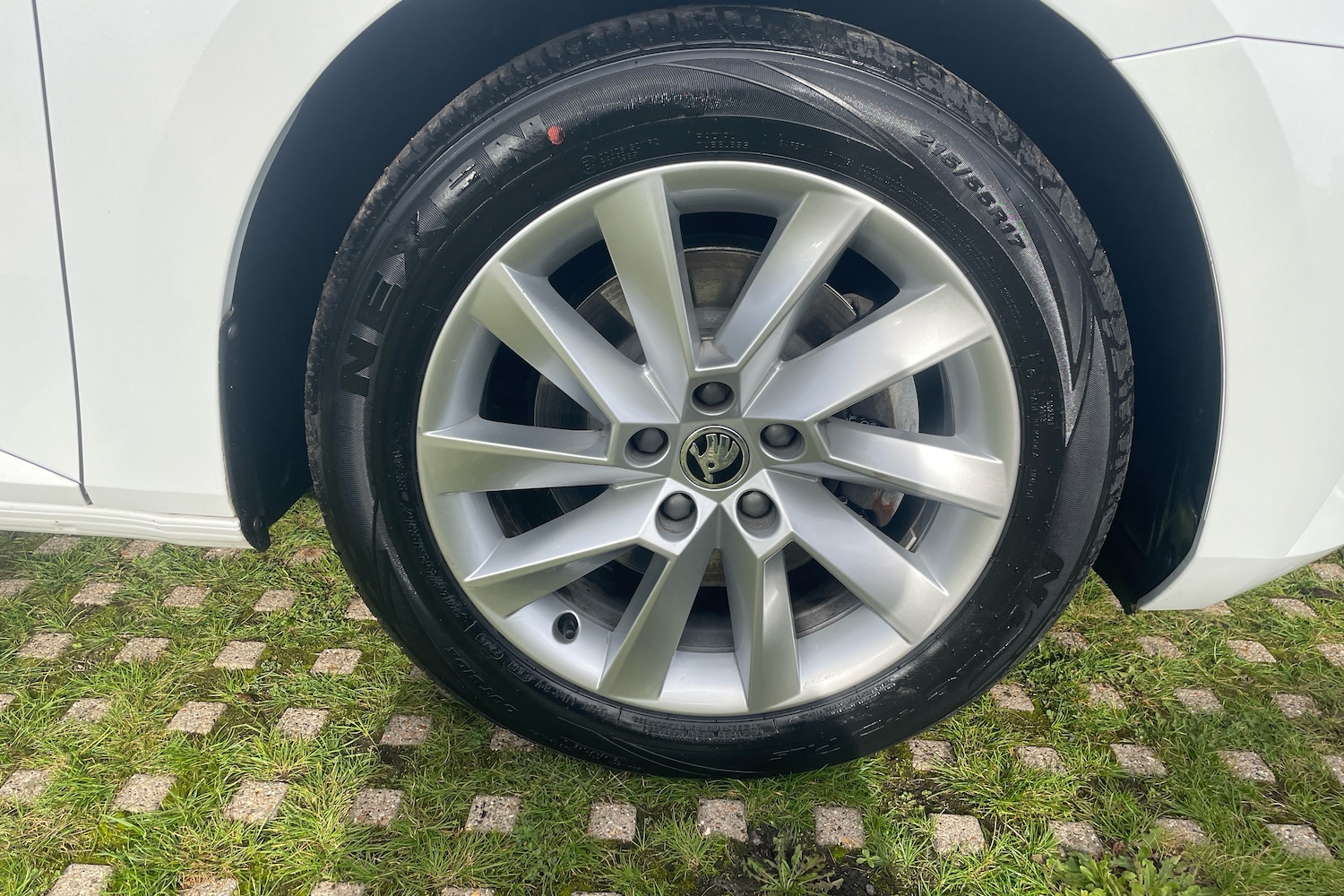 Used Skoda Superb 2023 for sale - 76676489: Photo 5