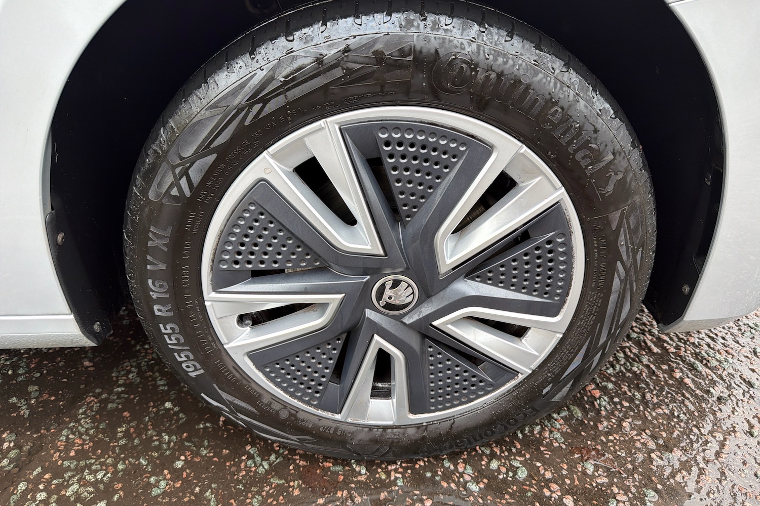 Used Skoda Fabia 2023 for sale - 77826276: Photo 5