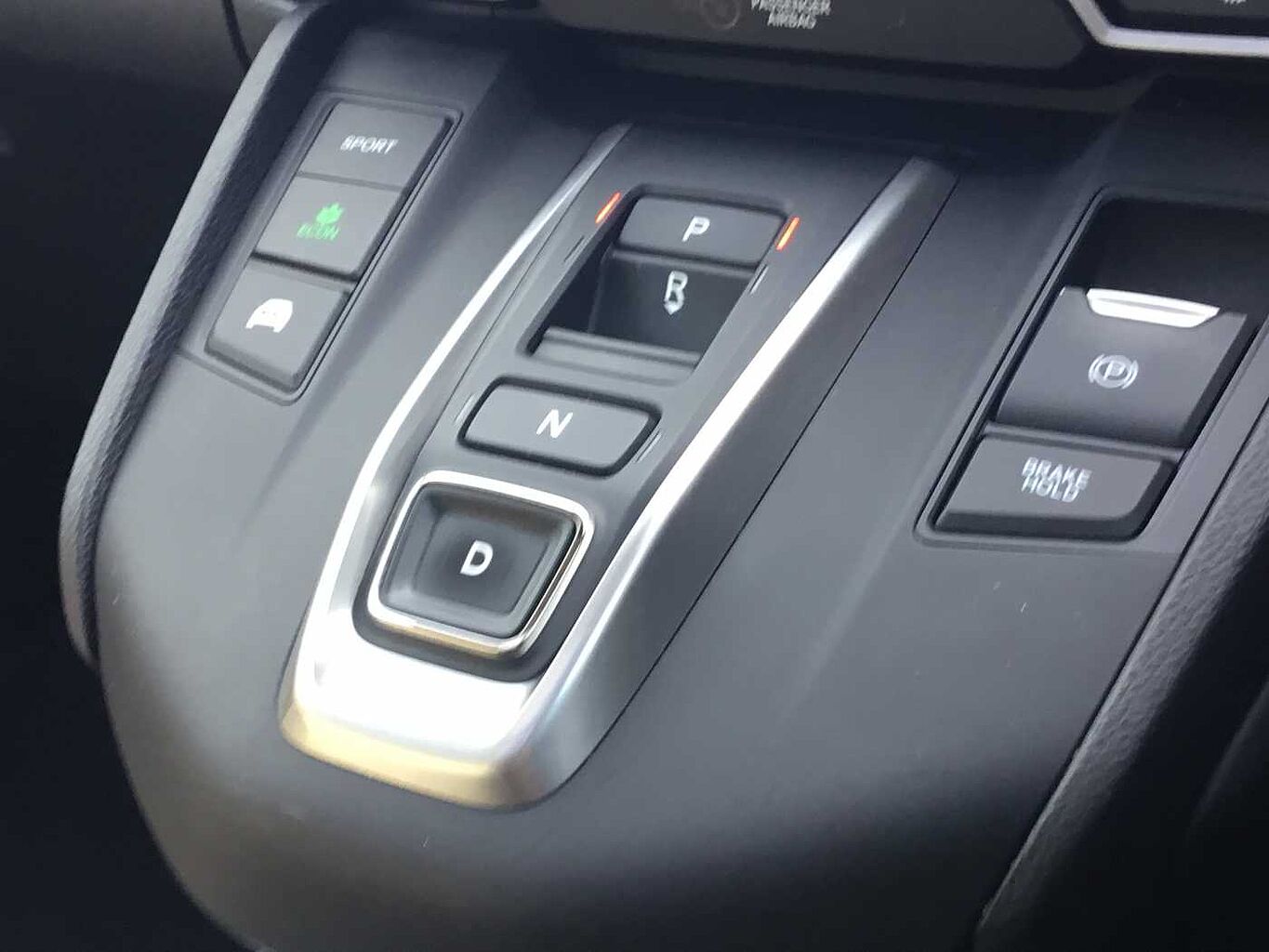 Used Honda CR-V 2023 for sale - 77725180: Photo 19