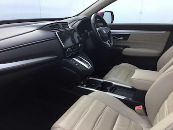 Used Honda CR-V 2023 for sale - 77725180: Photo