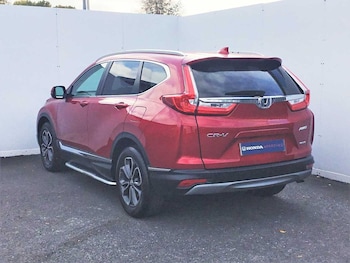Used Honda CR-V 2023 for sale - 77725180: Photo