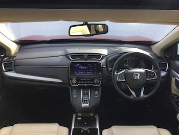 Used Honda CR-V 2023 for sale - 77725180: Photo