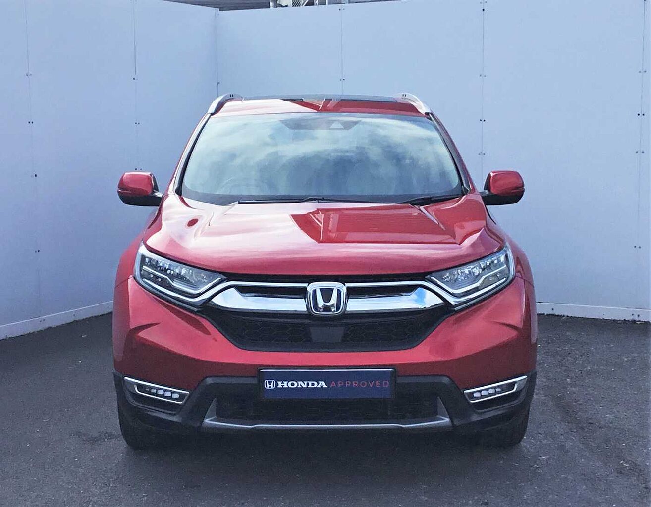 Used Honda CR-V 2023 for sale - 77725180: Photo 6